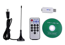 SaySure - USB DVB-T RTL-SDR Realtek RTL2832U & R820T Tuner Receiver