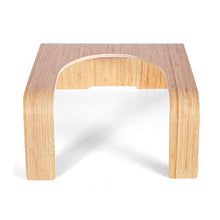 Sgabello WC di Legno Solido igienici poggiapiedi Sgabello Potty Sgabello Squat Sgabello Bagno Sgabello Adulti Passo Sgabello Bagno privato Servizi igienici Sgabello