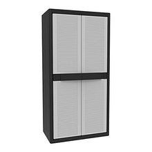 ARMADIO RESINA ALTO MOD.JUMBO