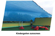 Panno Serigrafato Sunblock con Occhielli, Tende da Giardino Resistenti Ai Raggi UV all'85% per Serra, Piante da Fiore, Tetto (Dimensioni : 3X8m)