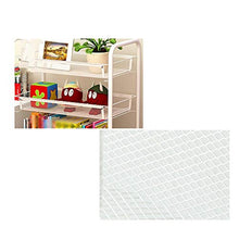 WangQ Scaffale, scaffale da Cucina in Acciaio Inossidabile Rack capacità Mobile conveniente, Ristorante casa 2 Colori 45X27X105CM carrellino Cucina (Color : Gold)