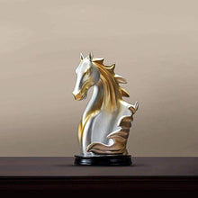 Elegante Semplicità Cavallo Portabottiglie Decorazioni per il Vino Raffreddamento Del Vino Regalo Di Inaugurazione Della Casa Casa Europea e Americana Casa in Resina Articoli Artigianali Fatti a Mano