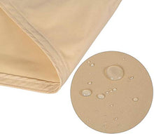 Fablcrew Vela Ombreggiante Tenda da Sole per Piscina da Giardino Rettangolare Frangisole Multifunzionale