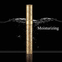 XZJJZ Singolo Cigar Humidor Humidor Portable - Portable Idratante Holster Cigar Cigar Tubo Smoking