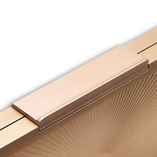 Cigar Humidor, Cassa di Sigaro Portatile Impermeabile di Alluminio Sigillato Portasigari 5 Pack Cigar Umidificatore (223 * 129 * 31Mm),D