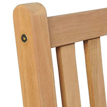 vidaXL 2X Legno di Teak Sedie da Giardino con Braccioli Seggiole da Esterno