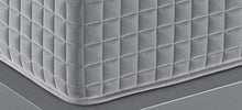 Mentor - Materasso Molle & Memory Med H3 Matrimoniale 180x190 Greentech Med 4.1 DISP, Medico Detraibile 5 cm di Memory, H25 a 9 Zone, Detraibile
