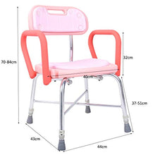 HYYDP Bagno Sgabello Sgabello da bagno Old Man Bagno Piccola panca Sgabello Be applicable compatible for lavaggio Sgabello basso Sgabello Be applicable compatible for doccia Poggiapiedi antiscivolo Se
