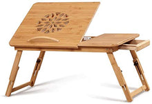 Tavolo da picnic all'aperto Tavolo per laptop Regolabile Stand Computer Portatile Desk Desk Desk Desk Desk Tavolo per laptop per letto Divano letto Tavolo da picnic Tavolo da picnic Tavolo da tavolo (