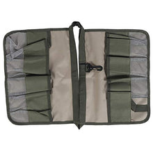 Heaveant Borsa per Attrezzi da Giardino, Borsa per Attrezzi a Secchio Regolabile Pesante Borsa per Attrezzi da Giardino Borsa per Attrezzi Multifunzione Borsa per Cintura Secchiello Organizer
