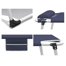 FUFU Sedie a Sdraio Chaise Longue, Letto di accompagnamento dell'ospedale Letto Pieghevole Sedia Siesta Sedia da Campeggio Poltrona da Ufficio Sedia da Pranzo 158 * 63 * 35cm Pieghevoli