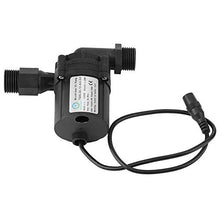 Rockyin Circolazione DC 12V 18W Brewing Pompa Homebrew Brushless Birra Pompe (Senza connettore)