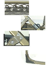 FUFU Sedie a Sdraio Sedia reclinabile, Sedia Pieghevole, Sedia reclinabile, Sedia reclinabile, Sedia unipersonale, Sedia a Sdraio 157 * 52 * 50cm Pieghevoli