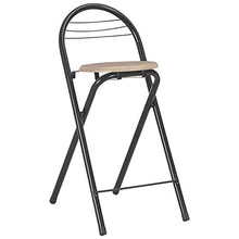 Tidyard Set di Tavolo,Set di Tavolo da Bar con 2 Sgabelli da Bar, Set di Sedie da Pranzo con Tavolino, per Cucina, Soggiorno, Stanza da Festa, in Stile Industriale