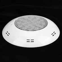 Annjom Lampada Subacquea, Telecomando Rotondo Impermeabile Decorativo colorato per Piscina per Illuminazione a Fontana