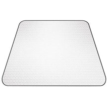 Eantpure Pad a Prova di umidità in Pellicola di Alluminio bifacciale Foglio di Alluminio per Esterno Tenda da Campeggio Picnic pad-200 * 200 cm