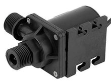 SaySure - 1pcs Water Pump DC 12V 3.8M Magnetic Electric