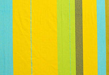 Amazonas Hammock AZ-1015220 Colombiana Amaca, Limone, Giallo, 350x160x5 cm