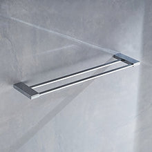 Portasciugamani in rame pieno porta asciugamani doppio asta bagno porta asciugamani in rame solido doppio portasciugamani in acciaio inox portasciugamani