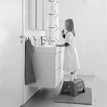 TUHFG Sgabello per Doccia Sgabello da Doccia Bagno Sgabello Anti-Skid Sgabello da Bagno Sgabello da Bagno Sgabello per Bambini Polish Plastica Peso 150kg Sedia da Bagno