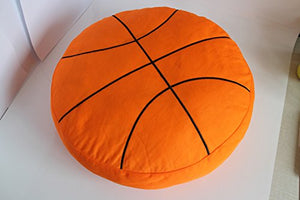 Yumu Casa, cuscino da basket in tessuto per divano (utilizzabile in estate), decorazione per camera dei ragazzi