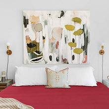 Aisbo Lenzuola Coprimaterasso Matrimoniale con Angoli Tinta Unita Estate 160x200x30cm Rosso
