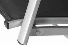 MWH Elements Dondolo, Alluminio, Argento/Antracite, 20,9 x 11.3 x 17.1 cm, 796067