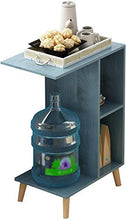 N/Z Comodino Comodino Comodino Comodino Comodino Comodino Camera da Letto a Prova di umidità Armadio portaoggetti da Comodino 48X30X70CM Tavolino (Colore: A)
