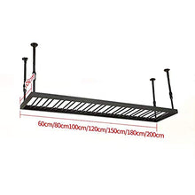 YWYW Portabottiglie Portabicchiere da Vino Portabicchieri da Champagne Portabicchiere Portabottiglie da Appendere in Ferro battuto Europeo (Nero) (Dimensioni: 60 * 35 cm)