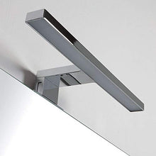Kiamami Valentina ARMADIETTO BAGNO SOSPESO CON ANTE QUERCIA BIANCO 80CM | VENEZIA