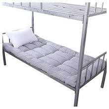 Tensism Tatami Materasso,Giapponese Futon,Giapponese Pavimento Materasso Futon,Dormitorio per Studenti Singolo Futon Pieghevole Materasso