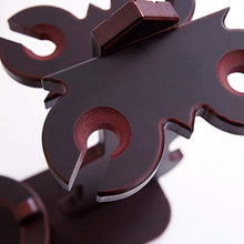PYROJEWEL. Wine Rack Wine Glass Rack Calice Rack Capovolto Vino Shelf Bottiglia di Vino Rack
