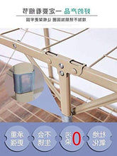 MKXF Armadio Pieghevole Senza Installazione Armadio Moderno in Tessuto per Camera da Letto familiare