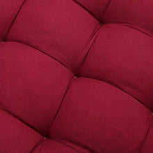 Yxxc Cuscino per Sedia Altalena Extra Large Cuscino per Sedia Cuscino per Sedia con Schienale Alto, Lettino per Patio Cuscino per Patio Cuscino per Chaise Longue Cuscino per s
