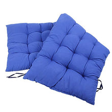 AMONIDA Cuscino per Sedia a Dondolo, Cuscino Lungo in Poliestere Resistente e Delicato sulla Pelle, Sedia a Dondolo Pieghevole in Morbido Cotone PP per Sedia a Dondolo(48 * 125 * 8cm)