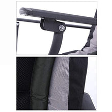 Sedia pieghevole Outdoor lounge chair Sedia da pesca Sdraio Sedia da spiaggia