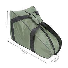Rockyin Universale Sega a Catena a Catena di Trasporto Esterna Borsa Custodia Protettiva Lawn Mower Accessori