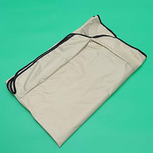 Cabilock Altalena Copertura Della Volta di Acqua Resistente Alla Polvere Portico Sedile Coperchio Superiore Altalena Tenda Parasole Tenda Da Giardino Accessori Per Mobili per La Casa