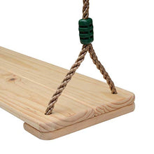 HYQQ Altalena da Esterno for Esterno for Bambini (Size : 45 * 19.1.6cm)