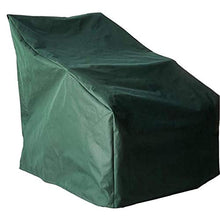 Tessuto Di Oxford Mobilio Per L'esterno Scudo Protettivo Rettangolare Verde Impermeabile Pioggia Neve Antivento Per Table Outdoor Sedie Forniture Da Giardino