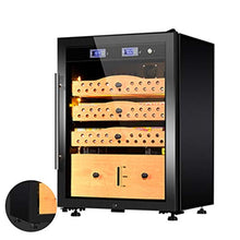 Umidificatori Humidor Armadio For Sigari For Il Controllo Della Temperatura E Dell'umidità Armadio For Idratare Il Tabacco Del Compressore Armadio For Sigari A Sollevamento Nudo Armadio For Sigari Idr