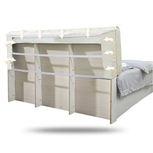 Xufei Cuscino da Comodino ergonomico Ortopedico per Divano Letto Schienale Cuscino Imbottito in Cotone Zeppa con Cuscinetto Morbido, con testiera, Rivestimento sfoderabile, 5 Colori, 4 Dimensioni