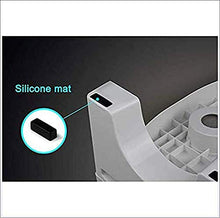 Sgabello da Toilette Sgabelli Pieghevoli Sgabelli per Bagno Antiscivolo Step up Sgabello Sgabelli da Toilette Well