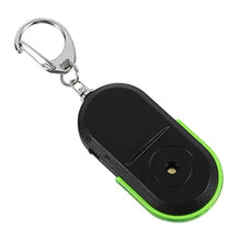 KinshopS Chiave cercapersone Allarme Anti-Perso