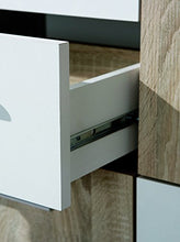 Inter link Comò Laminato, Decoro Rovere Sonoma