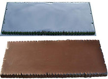 Stampo in calcestruzzo TOP Panchina lunga 40" copertura banchi in cemento SOLO TOP #B03