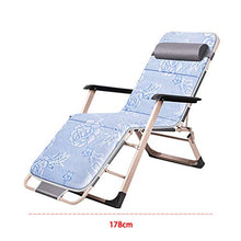 SHANCL Letto da Campeggio con Sdrai Letto Singolo Pieghevole da Ufficio Pieghevole for Adulti