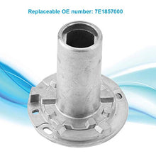 Cuscinetto Specchiato 7E1857000 Trasportatore Retrovisore Interno Staffa per Specchietto Laterale Sinistro e Destro a 360 ° per T5 T6 Amarok Transporter