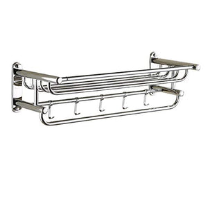 Accessori per il bagno bagno portasciugamani appeso a parete bagno portasciugamani 304 portasciugamani in acciaio inox