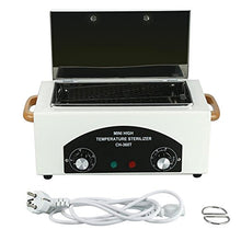 Armadietto per sterilizzatori per unghie, sterilizzatore per strumenti odontoiatrici Armadietto per strumenti per unghie